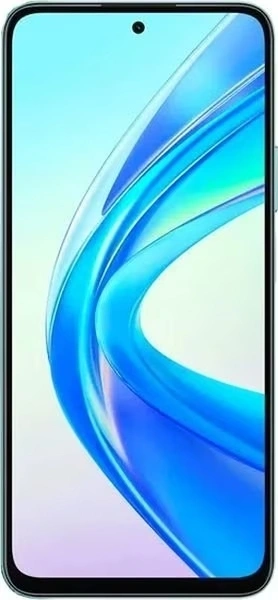 Смартфон Honor X7b 8/128Gb Midnight Black. Фото 2