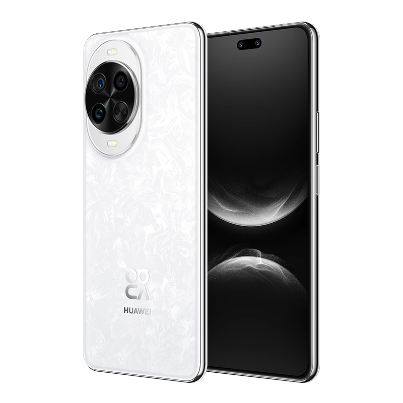 Смартфон Huawei Nova 14 Pro 12/512Гб Белый (MIA-LX9). Фото 2