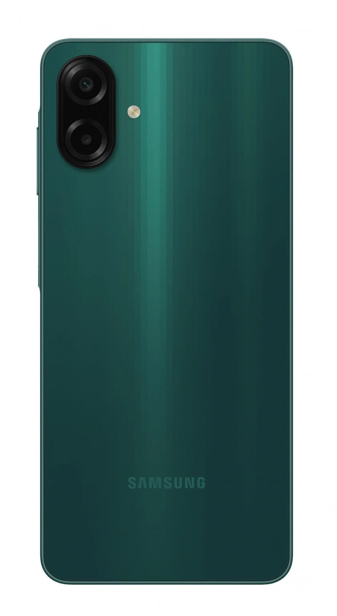 Смартфон Samsung Galaxy A07 8/256Гб Зелёный (SM-A075F). Фото 2