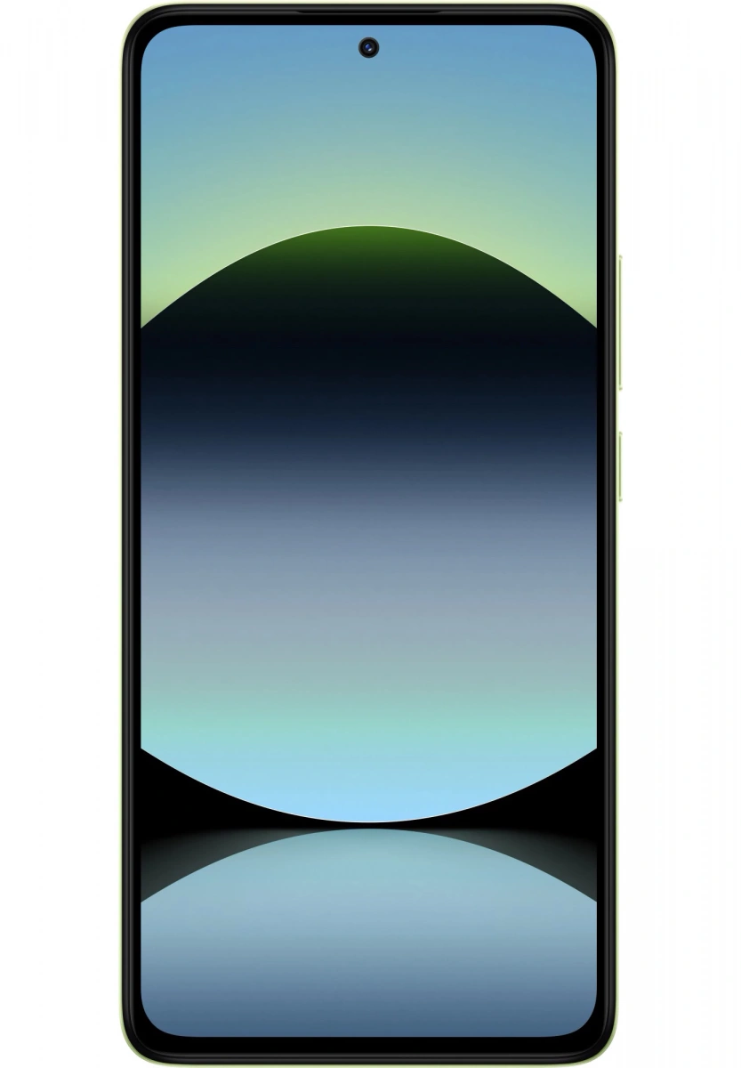 Смартфон Redmi Note 14 8/128Гб Лаймовый зелёный (Без адаптера). Фото 2