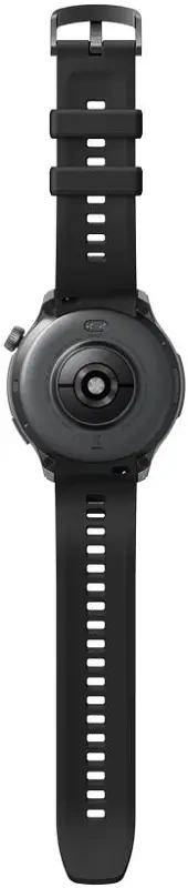Умные часы Amazfit Balance, Midnight Black (A2287). Фото 2