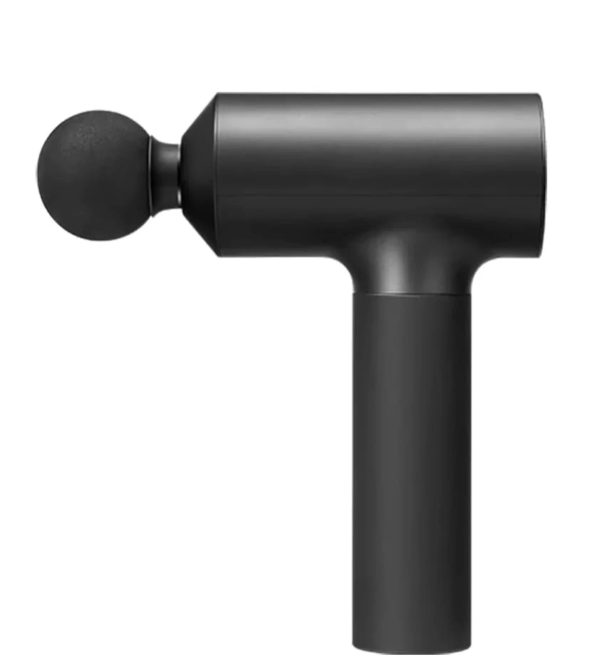 Массажный пистолет XiaoMi Mijia Massage Gun (MJJMQ01-ZJ). Фото 1