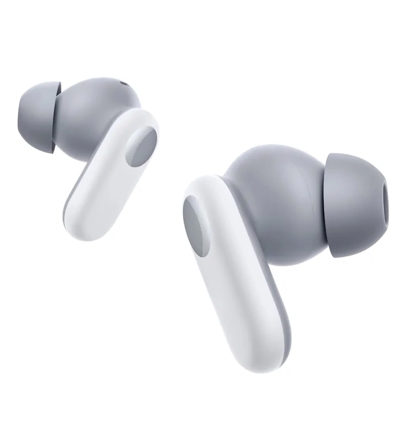 Беспроводные наушники OnePlus Buds V, Белые (E510A). Фото 2