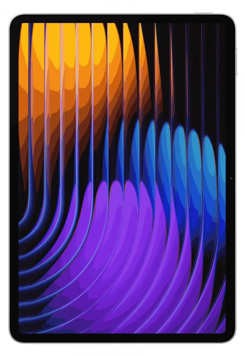 Планшет XiaoMi Pad 7 8/128Гб Wi-Fi, Зелёный. Фото 3