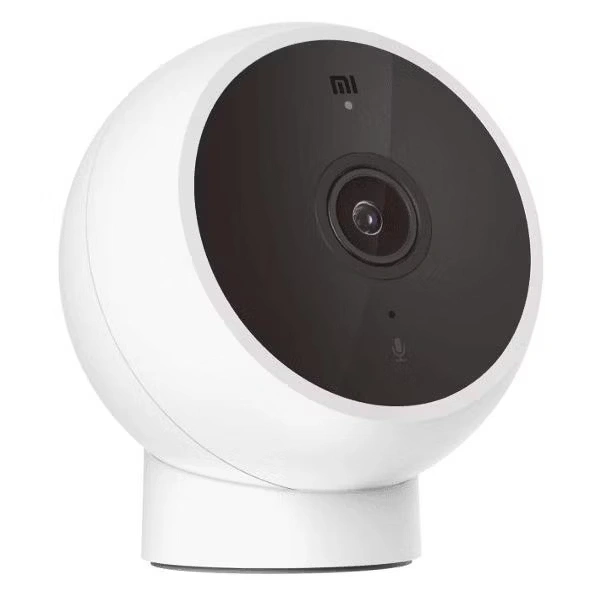 IP-Камера XiaoMi Smart Camera Standart Edition 2K, White (MJSXJ03HL). Фото 1