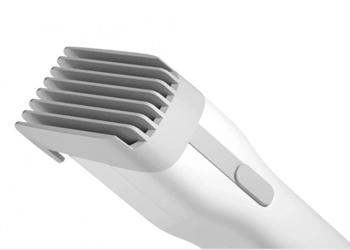 Машинка для стрижки ENCHEN Boost, Белая. Фото 3