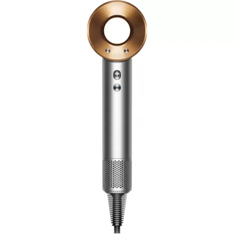 Фен Dyson Supersonic HD07, Nickel/Cooper. Фото 2