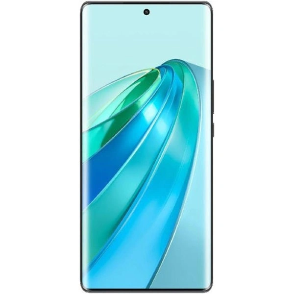 Смартфон Honor X9a 8/256Gb Emerald Green. Фото 2