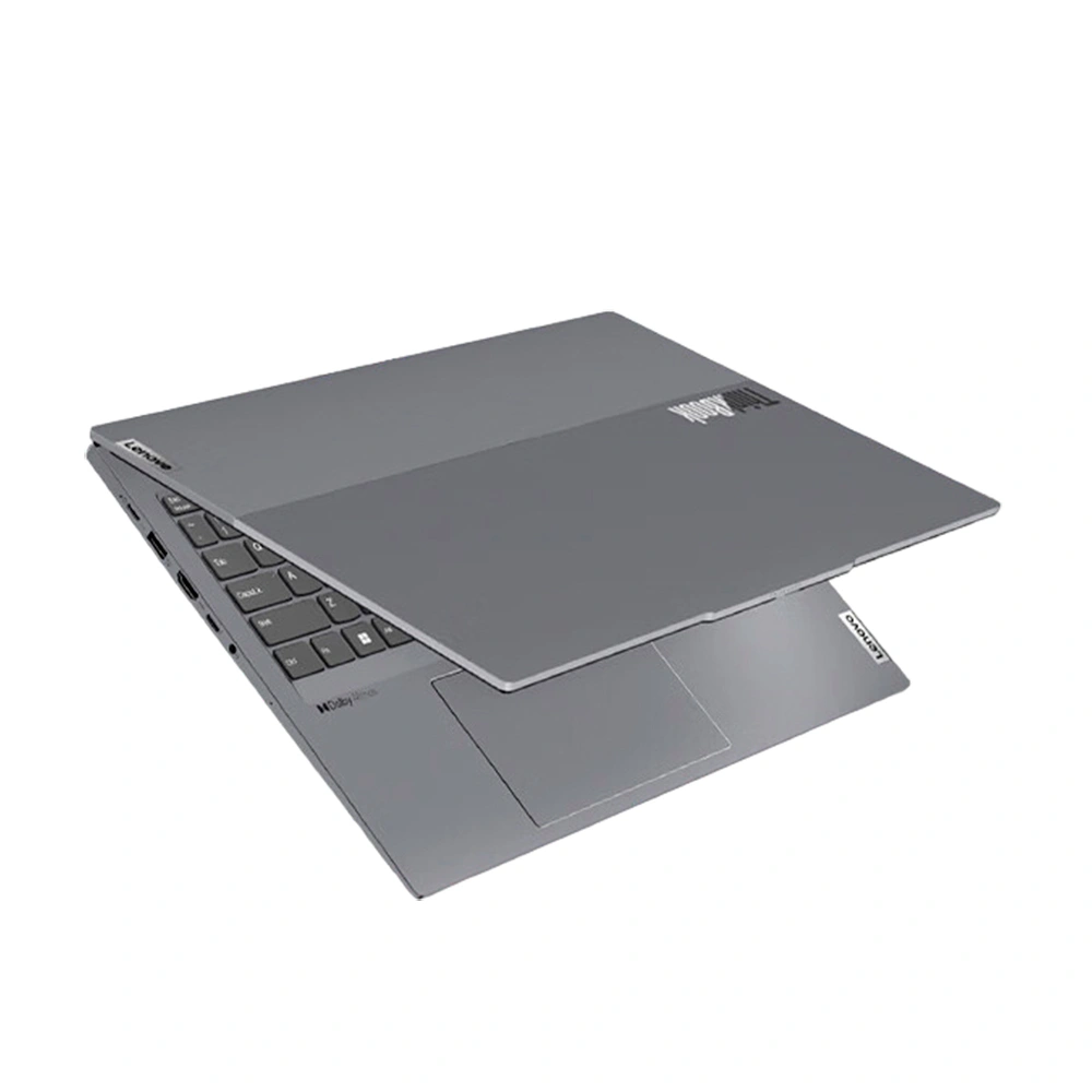 Lenovo Xiaoxin ThinkBook 16 Gen.6+ 2024 (AHP) Серый (16", Ryzen 7 8845H, 32Gb, 1TB SSD, AMD Radeon 780M, Windows 11). Фото 3