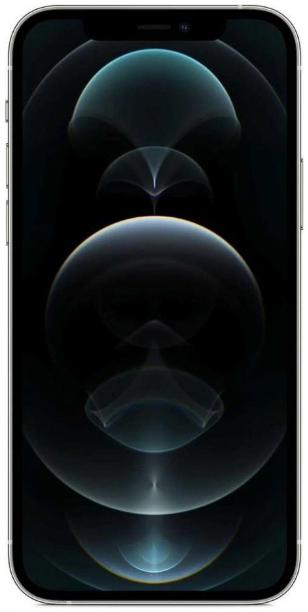 Смартфон Apple iPhone 13 Pro 512Gb Серебристый (Уцененный товар) . Фото 2