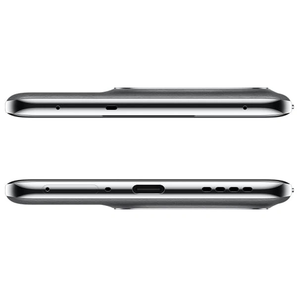 Смартфон Realme 16 Pro Plus 5G 8/256Гб Серый (RMX5131). Фото 9