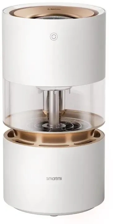 Увлажнитель воздуха Smartmi Humidifier Rainforest, White (CJJSQ06ZM). Фото 1