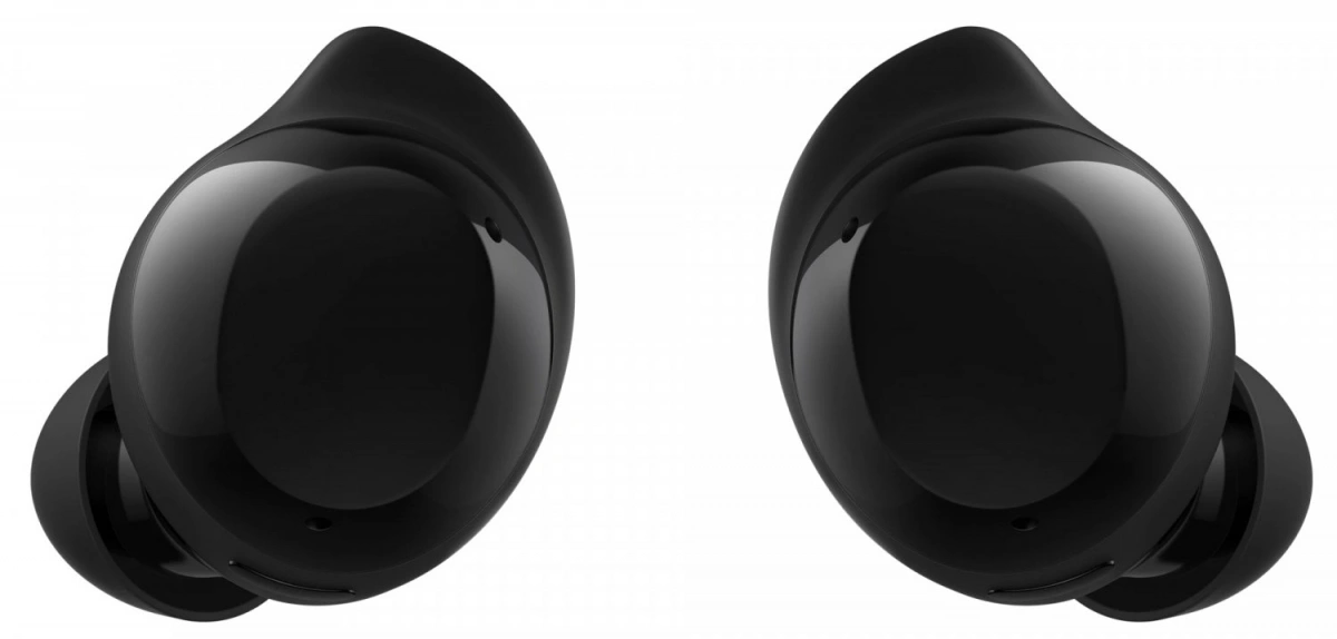 Беспроводные наушники Samsung Galaxy Buds Core, Чёрные (SM-R410). Фото 3