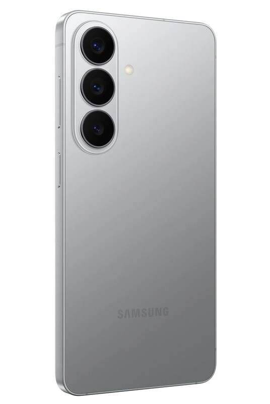 Смартфон Samsung Galaxy S26 12/512Гб, Серебристый (SM-S942B). Фото 6