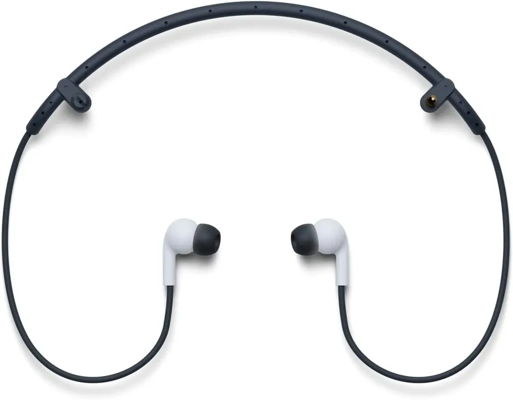 Шлем виртуальной реальности Sony Playstation VR2. Фото 8