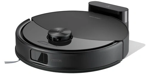 Робот-пылесос Roborock S8 Pro, Black (RRA0TAL/S8PR52-02). Фото 5