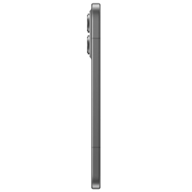 Смартфон Honor 600 5G 8/512Гб, Чёрный (VKJ-NX9). Фото 10