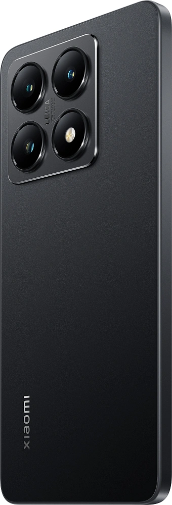 Смартфон XiaoMi 14T 12/512Gb Titan Black. Фото 7