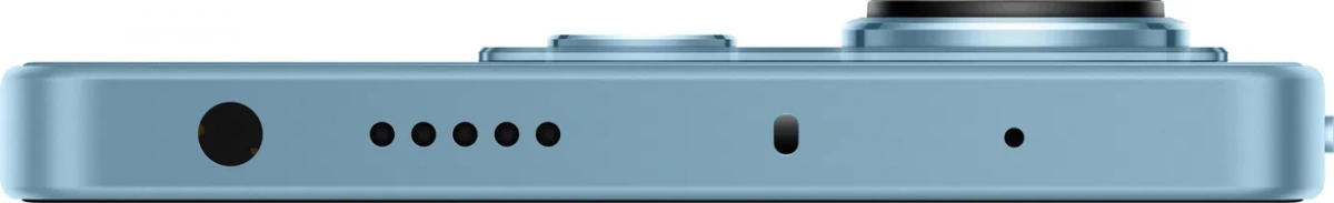 Смартфон Redmi Note 14S 12/512Гб Голубой (без NFC). Фото 10
