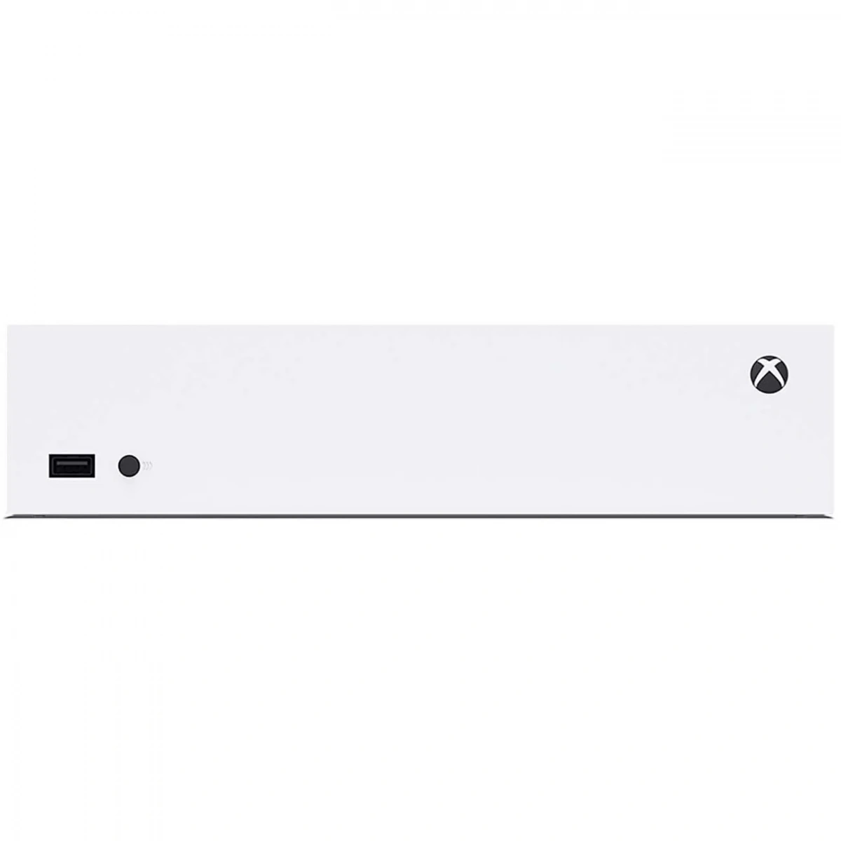 Игровая приставка Microsoft Xbox Series S 512Gb + Game Pass Ultimate Bundle (3 месяца), Белая. Фото 5