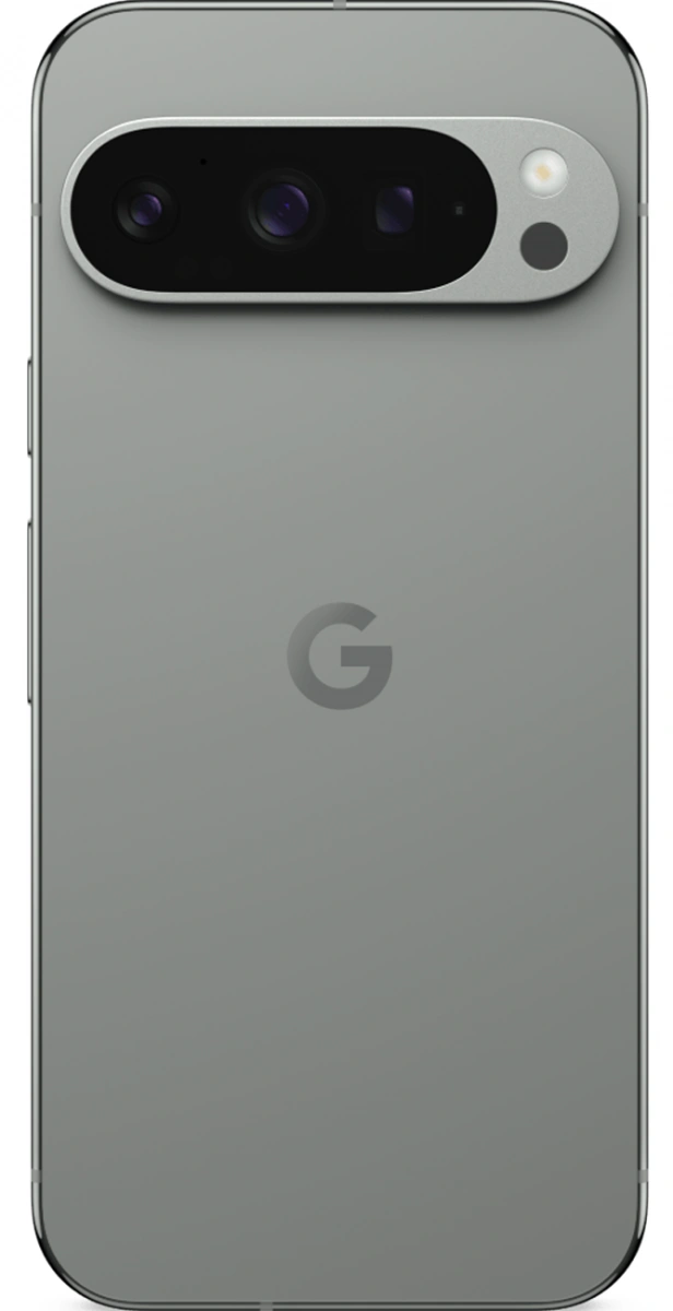 Смартфон Google Pixel 9 Pro 16/128Гб Ореховый. Фото 2
