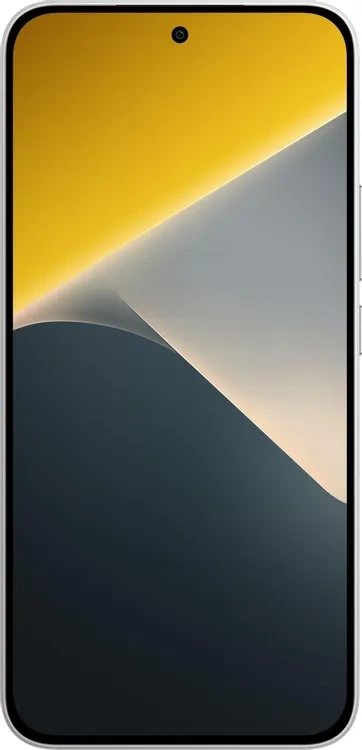 Смартфон Poco X8 12/256Гб Белый. Фото 2