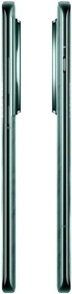 Смартфон OnePlus 12 12/256Гб Струящийся изумруд HN (CPH2573). Фото 6