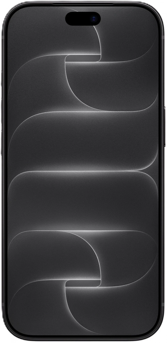 Смартфон Apple iPhone 18 Pro 256Гб, Чёрный (eSIM+SIM) (Без RuStore). Фото 2