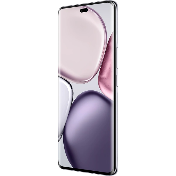 Смартфон Honor X9c 12/512Гб Титановый чёрный (BRP-NX1). Фото 7