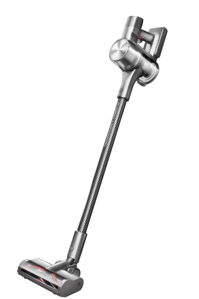 Беспроводной пылесос Dreame R20, Серый (VTV97A). Фото 1