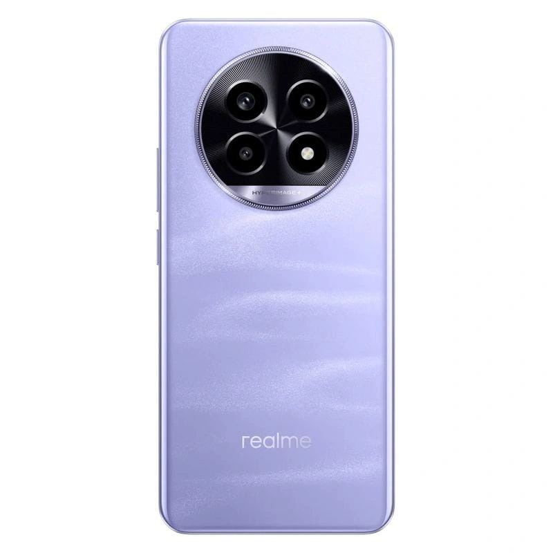 Смартфон Realme 13 Pro 5G 8/256Gb Monet Purple (RMX3988). Фото 2