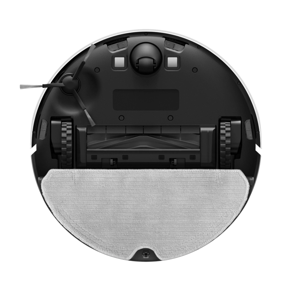 Робот-пылесос Dreame D9 Max Gen 2, White (RLD34GA). Фото 6