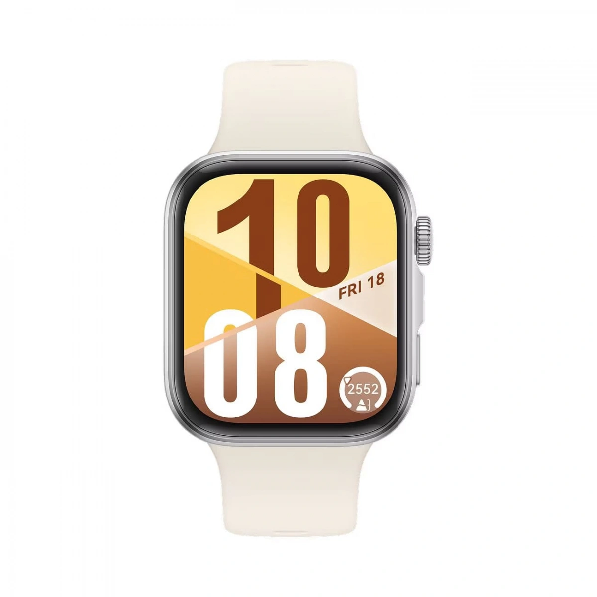 Умные часы Huawei Watch Fit 4, Белые (SYA-B09). Фото 2