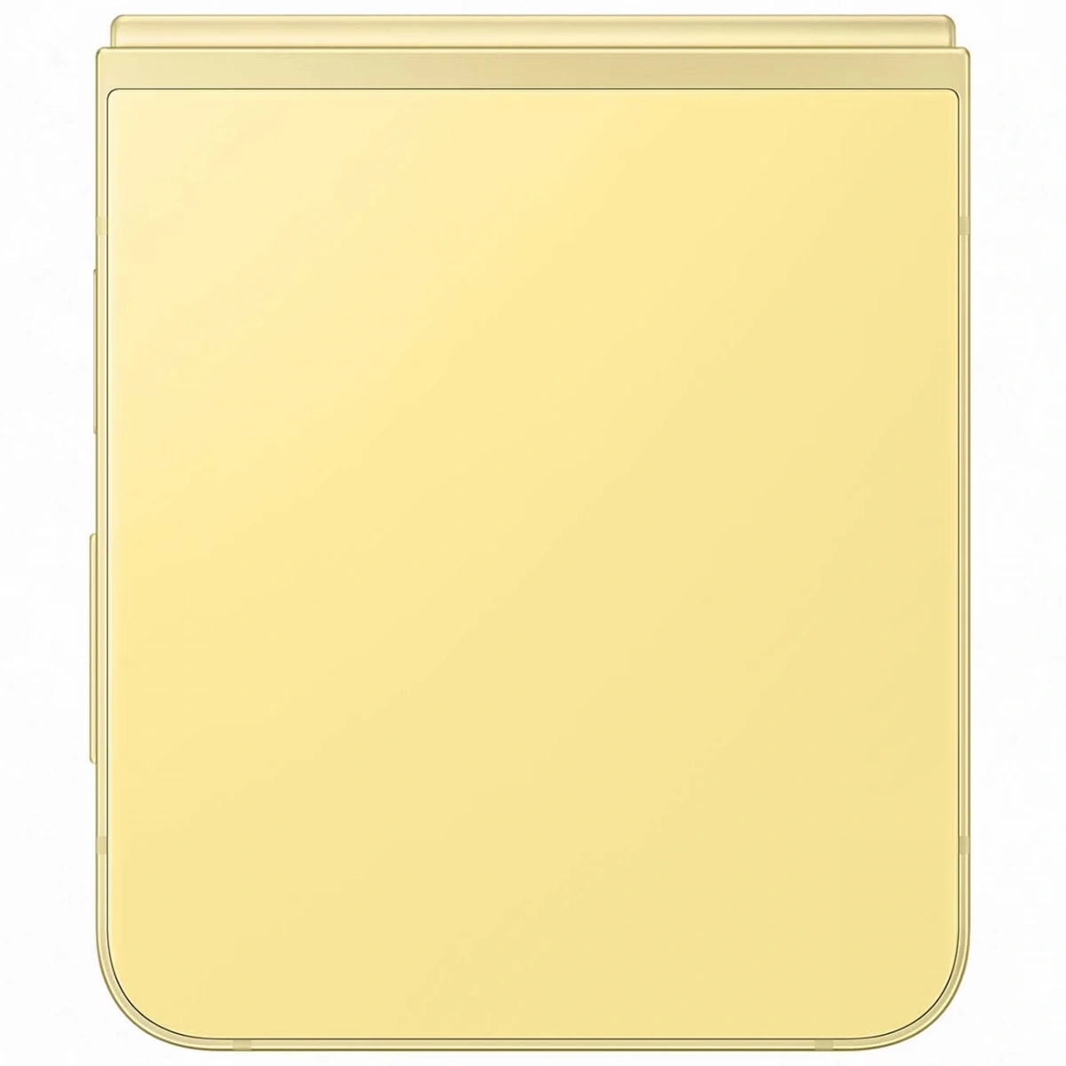 Смартфон Samsung Galaxy Z Flip6 12/512Гб Жёлтый (SM-F741B). Фото 7