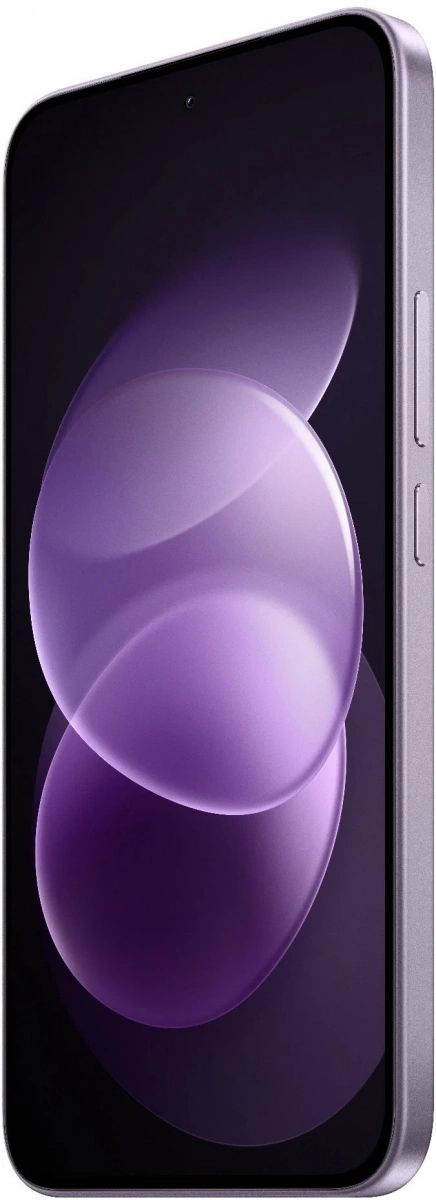 Смартфон Redmi Note 17 Pro 8/512Гб Фиолетовый. Фото 3