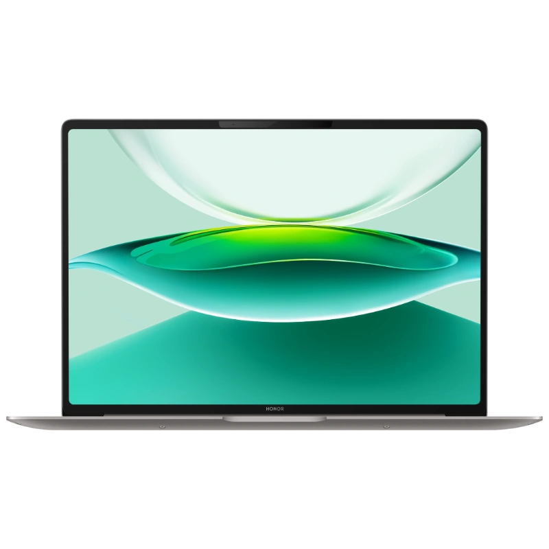 Ноутбук Honor MagicBook Pro 14 2025 Starry Gray (FMB-5211) (14.6" OLED, Intel Core Ultra 5 225H, 32Gb, 1Tb SSD, Intel Arc 130T, Windows 11) 5301AMUB. Фото 3