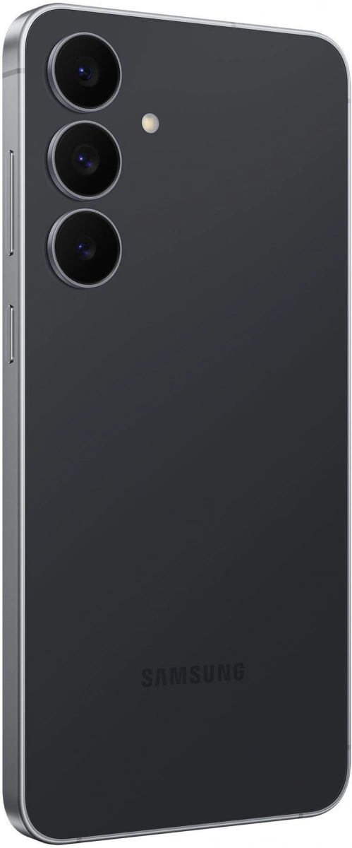 Смартфон Samsung Galaxy S25 FE 8/128Гб, Чёрный (SM-S731B). Фото 6