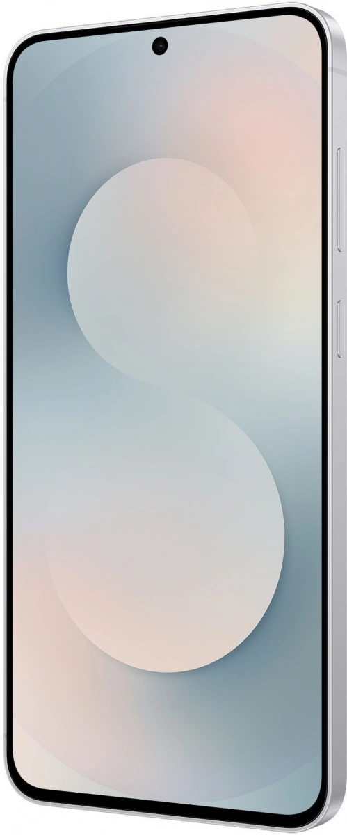 Смартфон Samsung Galaxy S25 FE 8/512Гб, Белый (SM-S731B). Фото 4