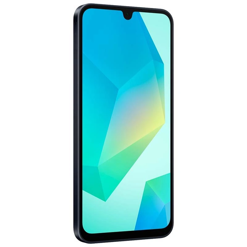Смартфон Samsung Galaxy A16 8/256Гб Чёрный (SM-A165F). Фото 3