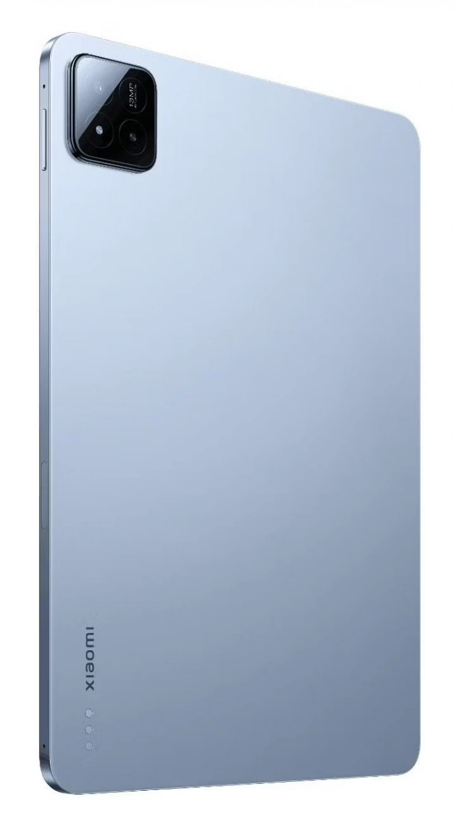 Планшет XiaoMi Pad 7 8/128Гб Wi-Fi, Голубой. Фото 4