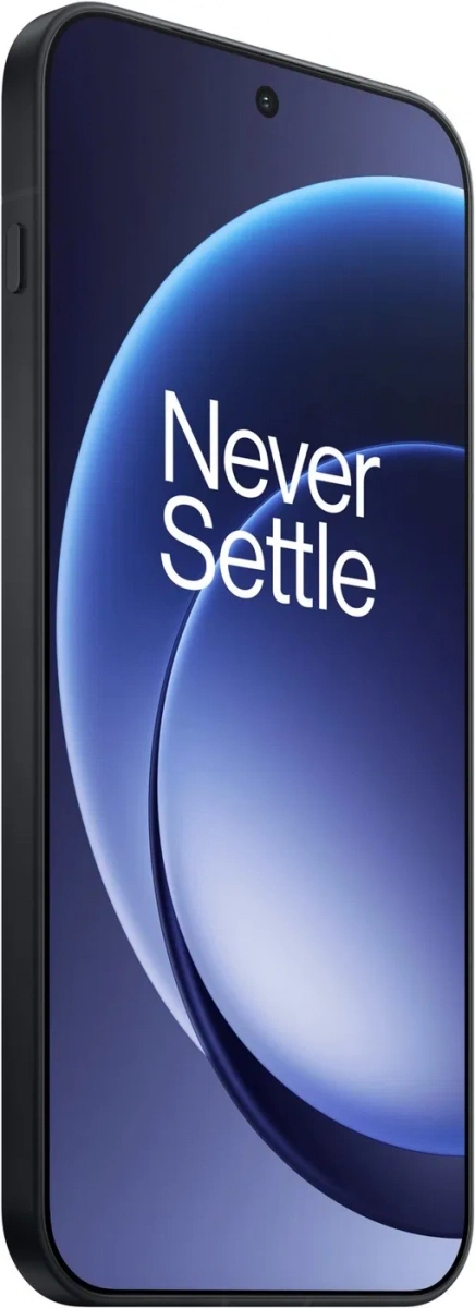 Смартфон OnePlus 15 16/256Гб Чёрный (PLK110). Фото 6