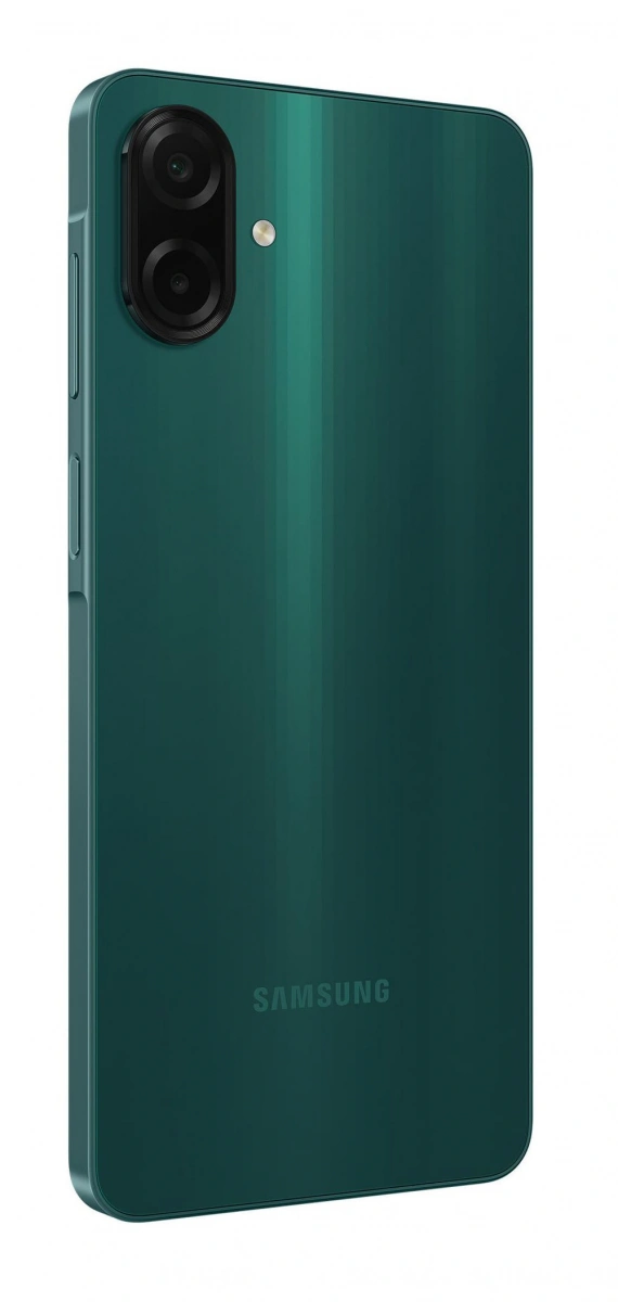 Смартфон Samsung Galaxy A07 8/256Гб Зелёный (SM-A075F). Фото 4