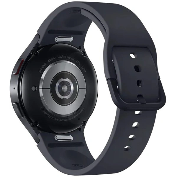 Умные часы Samsung Galaxy Watch 6 44мм, Graphite (SM-R940). Фото 4