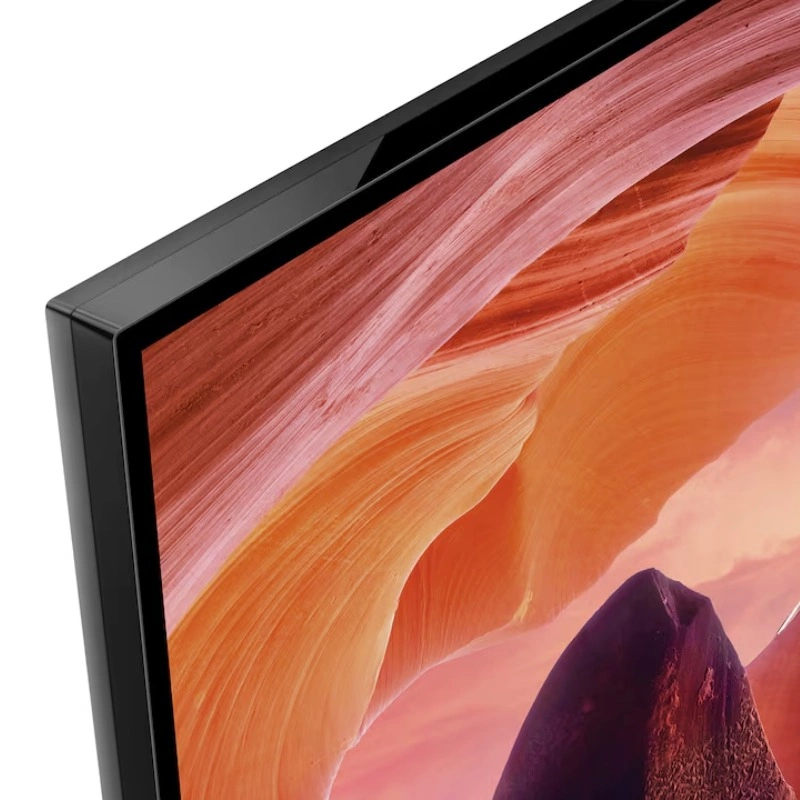 Телевизор Sony 50" 4K Ultra HD Google TV (KD-50X80L). Фото 5