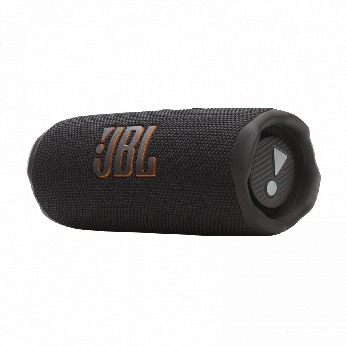 Беспроводная акустика JBL Flip 7, Чёрная. Фото 2
