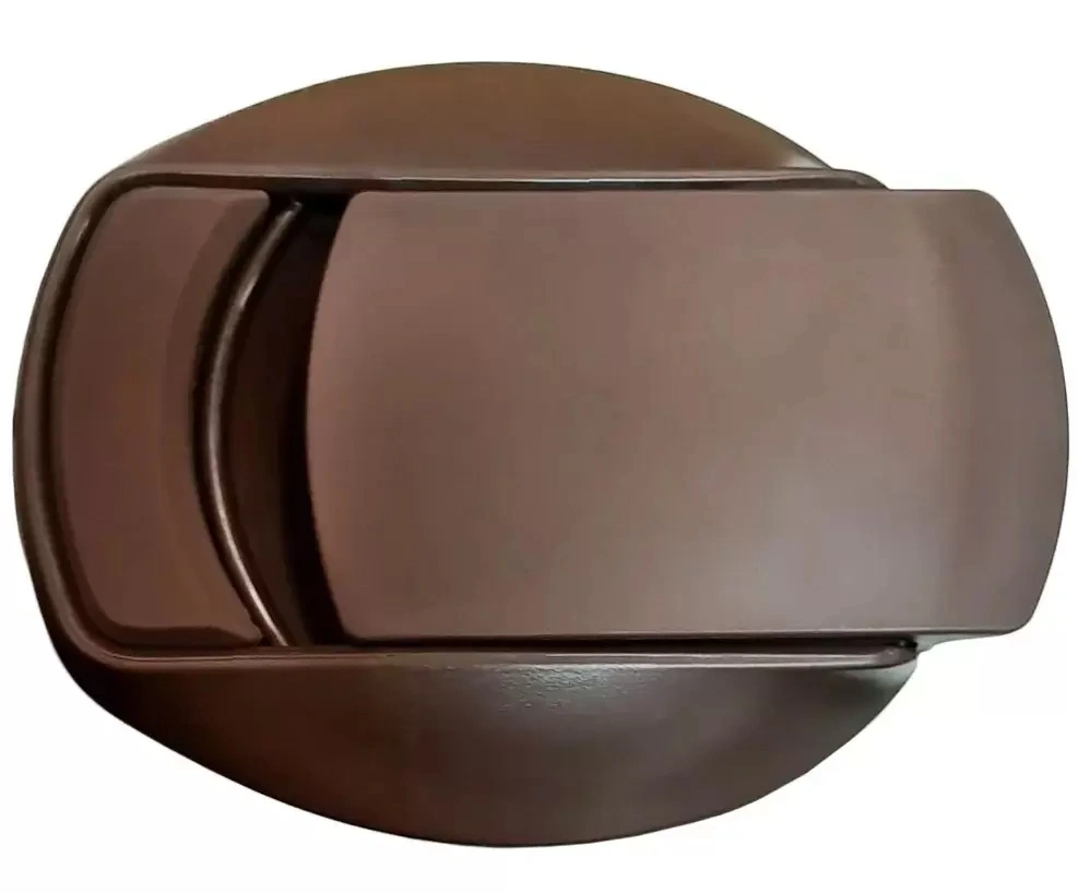 Термокружка Kiss Kiss Fish Moka Coffee Tumbler 430ml SP-U45CW Red. Фото 2