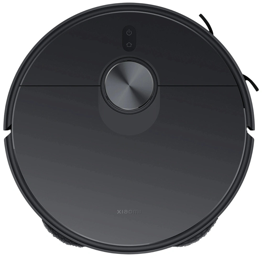 Робот-пылесос XiaoMi Robot Vacuum X20 Max, Black (BHR9220EU). Фото 4