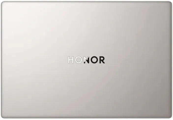Honor MagicBook 16 2026 Серый (LHC-X) (16" IPS, Intel Core Ultra 5 325, 16 Гб, 512 Гб SSD, Intel Arc Graphics, no OS) (5301ASVN). Фото 8