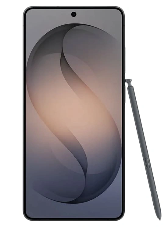 Смартфон Samsung Galaxy S26 Ultra 16/1Тб, Чёрный (SM-S948B). Фото 4