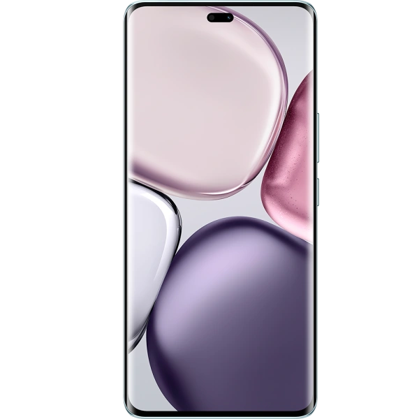 Смартфон Honor X9c 12/256Гб Нефритовый голубой (BRP-NX1). Фото 3